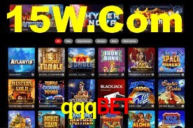 Sinta a adrenalina dos jogos de cassino com qqqbet