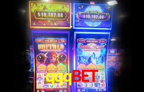 qqqbet - Várias Máquinas Slots E Bônus - qqqbet.com