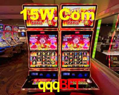 qqqbet App Interface