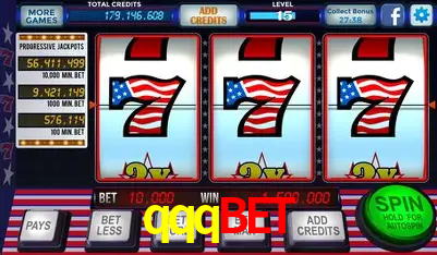 Game Providers qqqbet