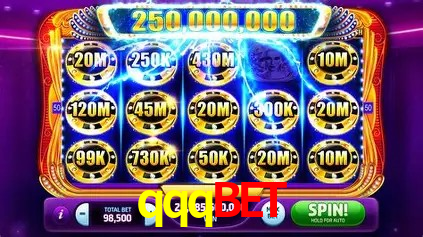 Seasonal Promotions qqqbet
