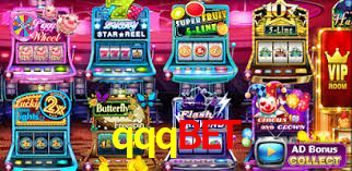 Exclusive Games qqqbet
